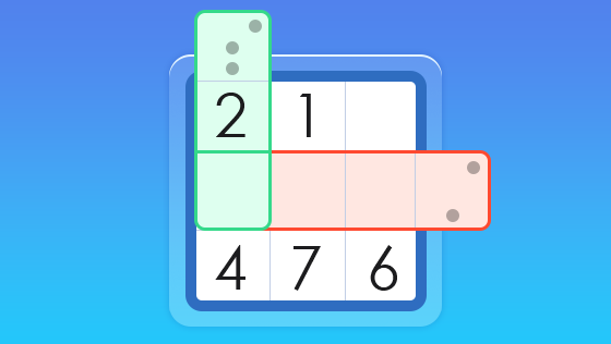 tips on solving sudoku