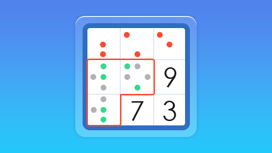 how to solve sudoku faster