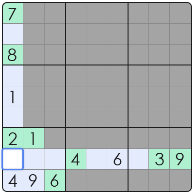 sudoku hints and tips