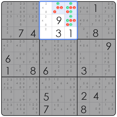 sudoku app android